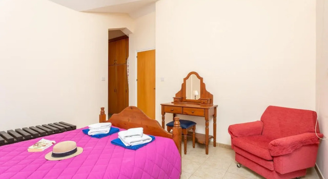 Villa Stefanos Large Private Pool Walk to Beach A C Wifi Eco-friendly - 2403