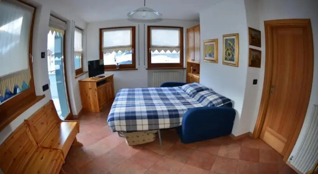 Casa Azzurra