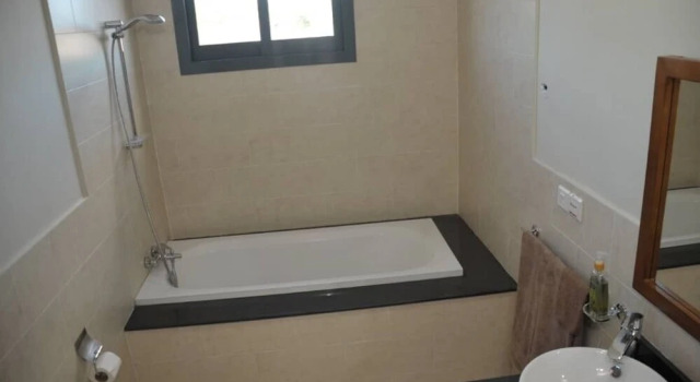 Двухместный номер Standard Ngalawa Place