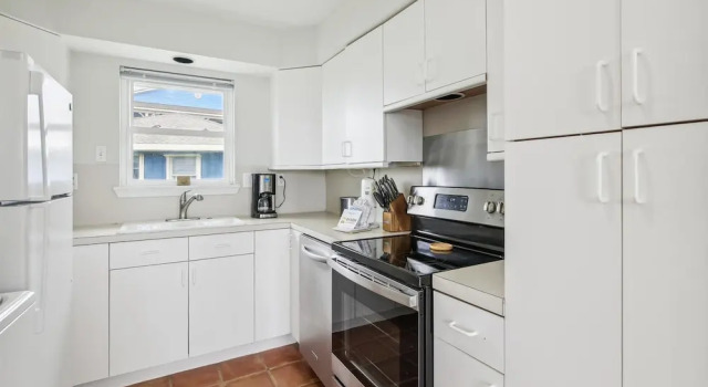 Коттедж Beachside Pearl by Ryson Vacation Rentals