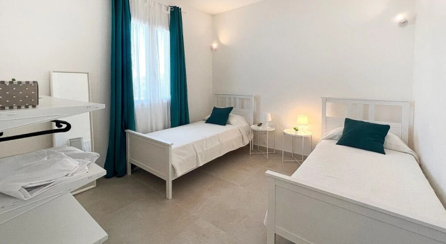 Stunning Home in S.maria del Focallo With 2 Bedrooms and Wifi