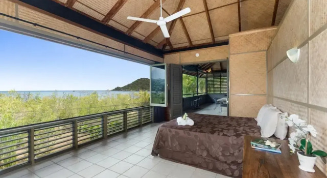 On the Beach, Buchen Sie Hotel Horseshoe Bay Magnetic Island