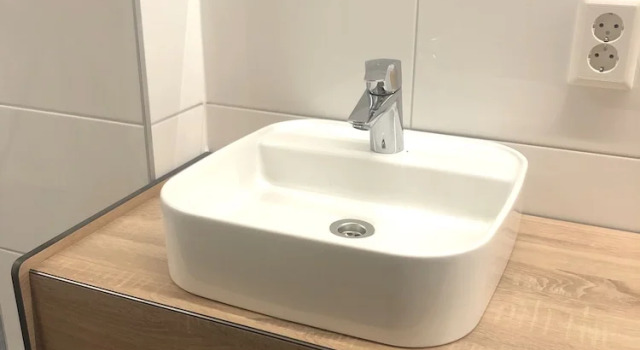 Номер Standard Outside Inn
