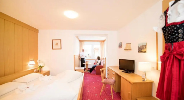 Номер Standard Hotel Bellavista