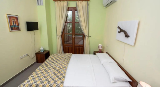 Двухместный номер Standard Aeolos Guesthouse