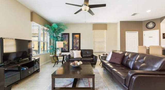 Bella Vida 440, Rezerwuj Hotel Kissimmee Kissimmee