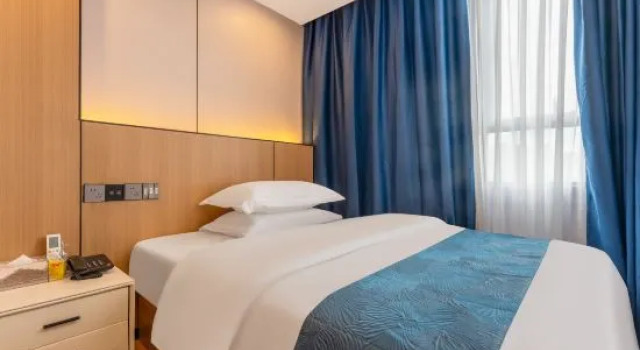 Номер Comfort The Community - Siem Reap