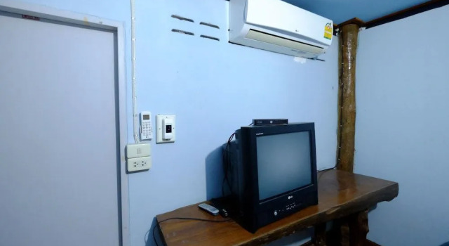Banputawan Guesthouse, Reserva ahora Hotel Khun Yuam Tailandia