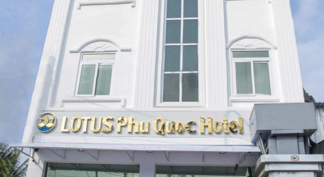 Lotus Phu Quoc Hotel, Buchen Sie Hotel Hotels in Mekongdelta mit Parkplatz, Parkplätze