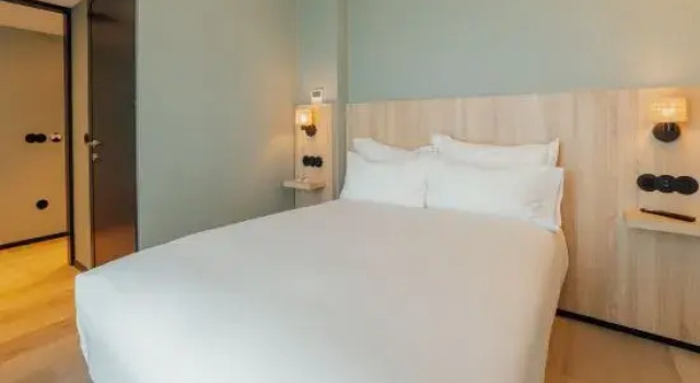 Номер Superior ABC Hotel Porto - Campanhã