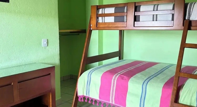 Номер Comfort Casa LEONOR