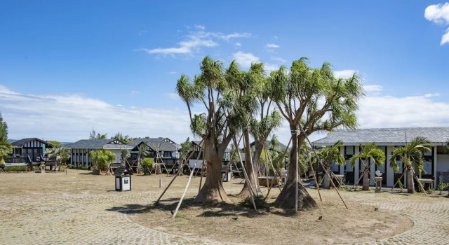 O'glamping, Book Campground Camping & Glamping in Hengchun, Campground