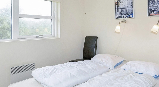 10 Person Holiday Home in Brovst-by Traum, Rezerwuj Dom wakacyjny Domki letniskowe w Vestjylland, Domek