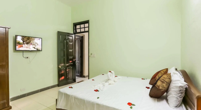 Rice Village Homestay, Rezervovat Hotel Hotely v Quang Nam s parkováním, Parkování