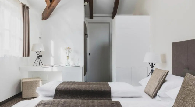 Двухместный номер Standard Hotel Magdalener Hof