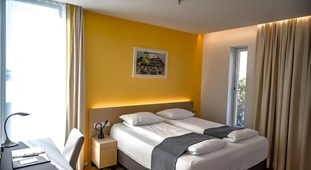 Номер Deluxe Hotel South Coast
