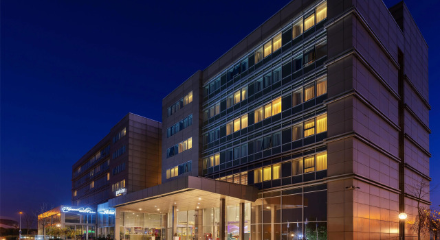 Park Inn by Radisson Samsun