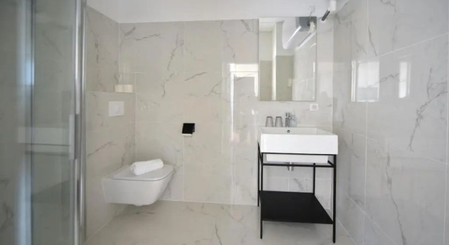 Студия Hôtel Continental
