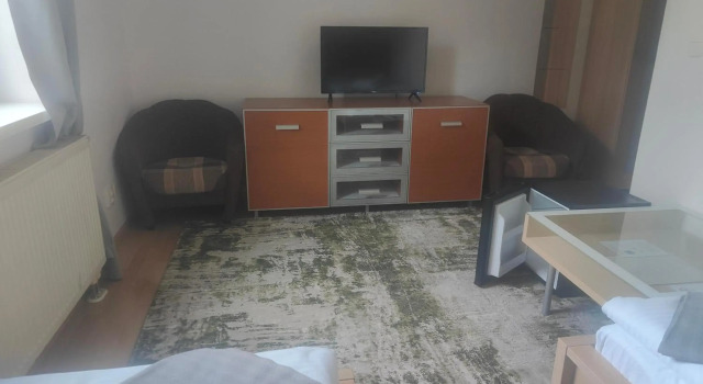 Hotel Orlan