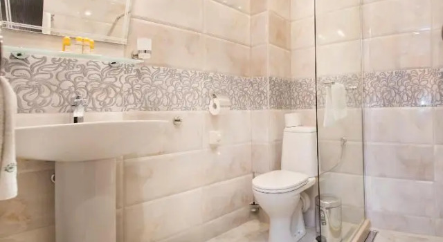 Номер Standard Boutique Hotel VSK Kentavar