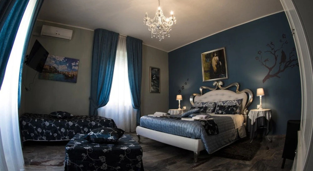 La Casa Di Luce 2, Book Hotel Reggio di Calabria Calabria