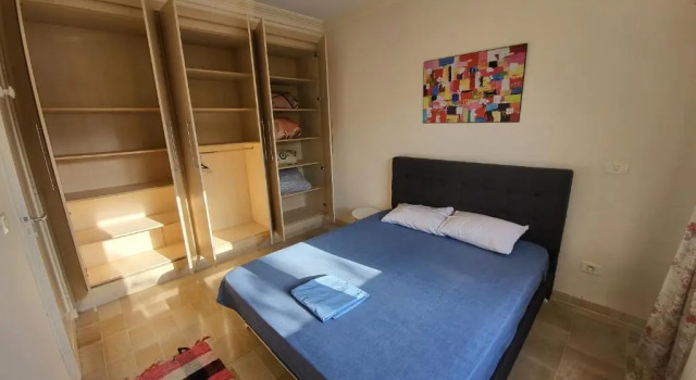 Superbe appartement en résidence, Rezerwuj Apartament Sidi Daoud Tunis