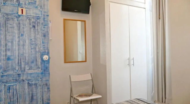Номер Standard Guest House Sao Filipe