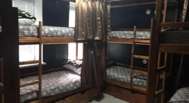 PANDA U Hostel