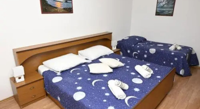 Apartments Miljević Bol, Prenota Appartamento Bol 