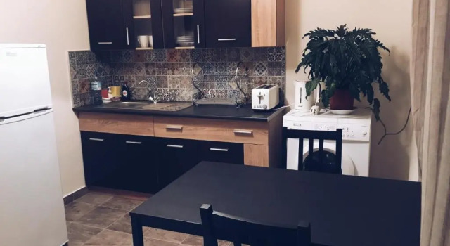 Апартаменты Studio in heart of Limassol