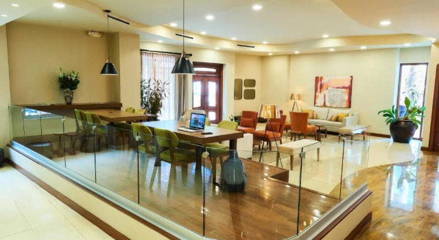 Suites las Palmas, Hotel & Apartments.