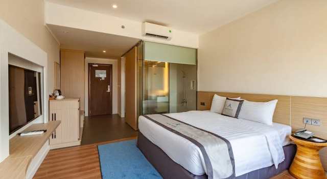 Номер Standard An Phu Hotel