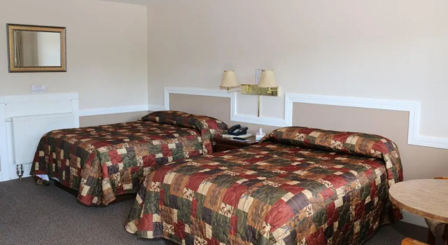 Bucksport Motor Inn, Rezerwuj Hotel Bucksport Maine