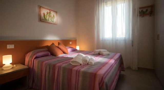 Номер Standard B&B ZAngelina
