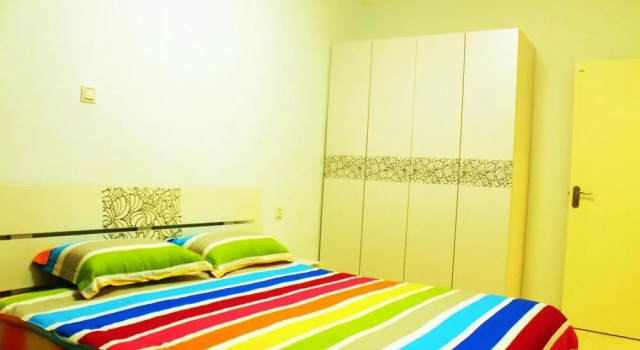 The Peninsula Apartment, Book Apartment Sanya Hainan