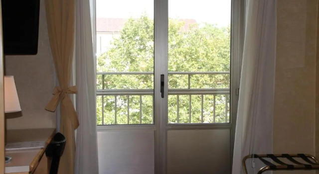 Одноместный номер Mokinba Hotels SantAmbroeus