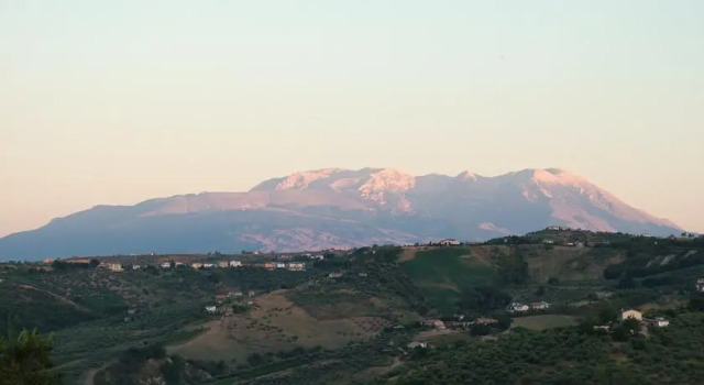 Agriturismo Le Tre Poiane, Book Hotel Hotels in Penne with Parking, Parking