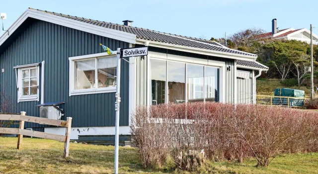 4 Star Holiday Home in Varberg-by Traum, Book Vacation Home Varberg 