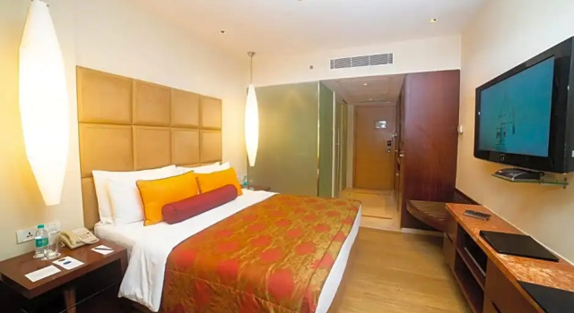 Номер Superior Taj Club House