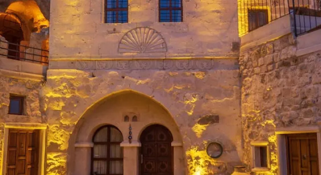Theodora Village, Rezerwuj Pensjonat Ürgüp 