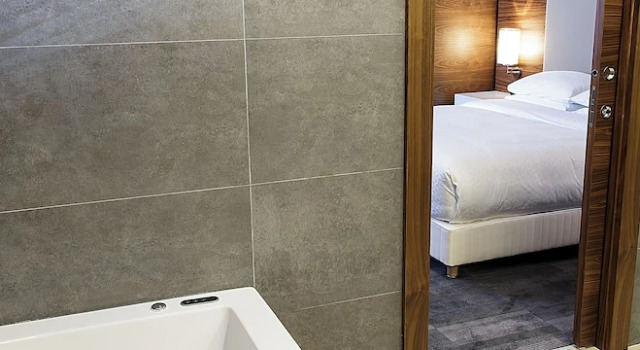 Двухместный люкс Selection Bof Hotels Business