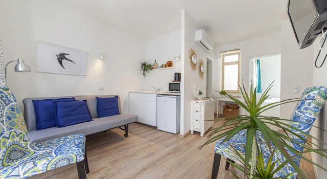 B48 - Olive Tree Street 2 Bed Apartement, Varaa Huoneisto Lagos Albufeira