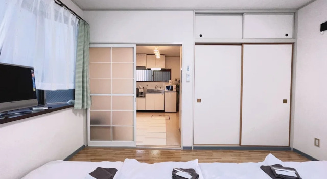 Номер Standard Tabist Changtee Hotel