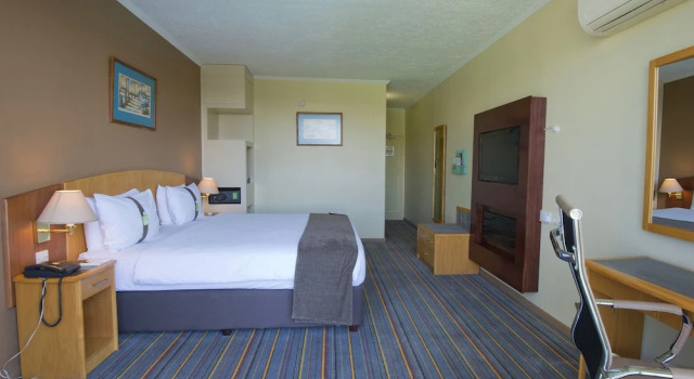 Premium Doppel Zimmer Holiday Inn - Bulawayo by IHG