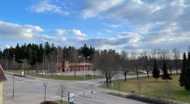 Апартаменты Park View Apart