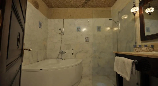 Люкс Dreams Cave Hotel
