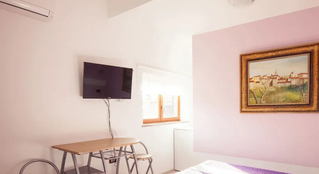 Mon Perin Castrum - Rooms Dado