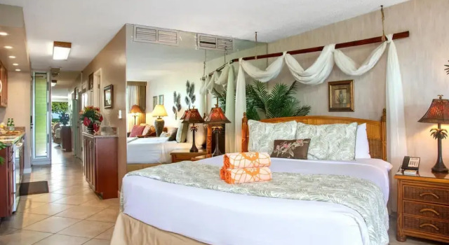 Maui Kaanapali Villas MKV-C152 by KBM