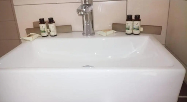 Двухместный номер Standard Castello Boutique Rooms