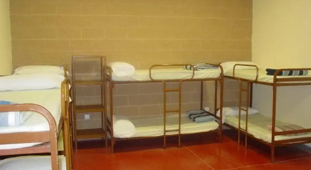 Номер Standard Ca n'Oliver - Hostel